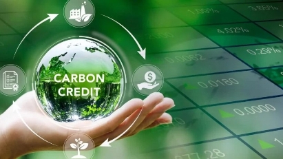 Vietnam officially establishes domestic carbon trading exchange framework