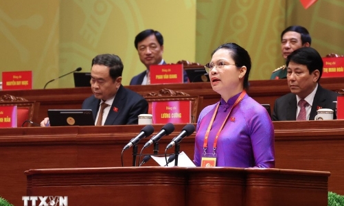 Phát huy đại đoàn kết toàn dân tộc – động lực phát triển trong kỷ nguyên mới