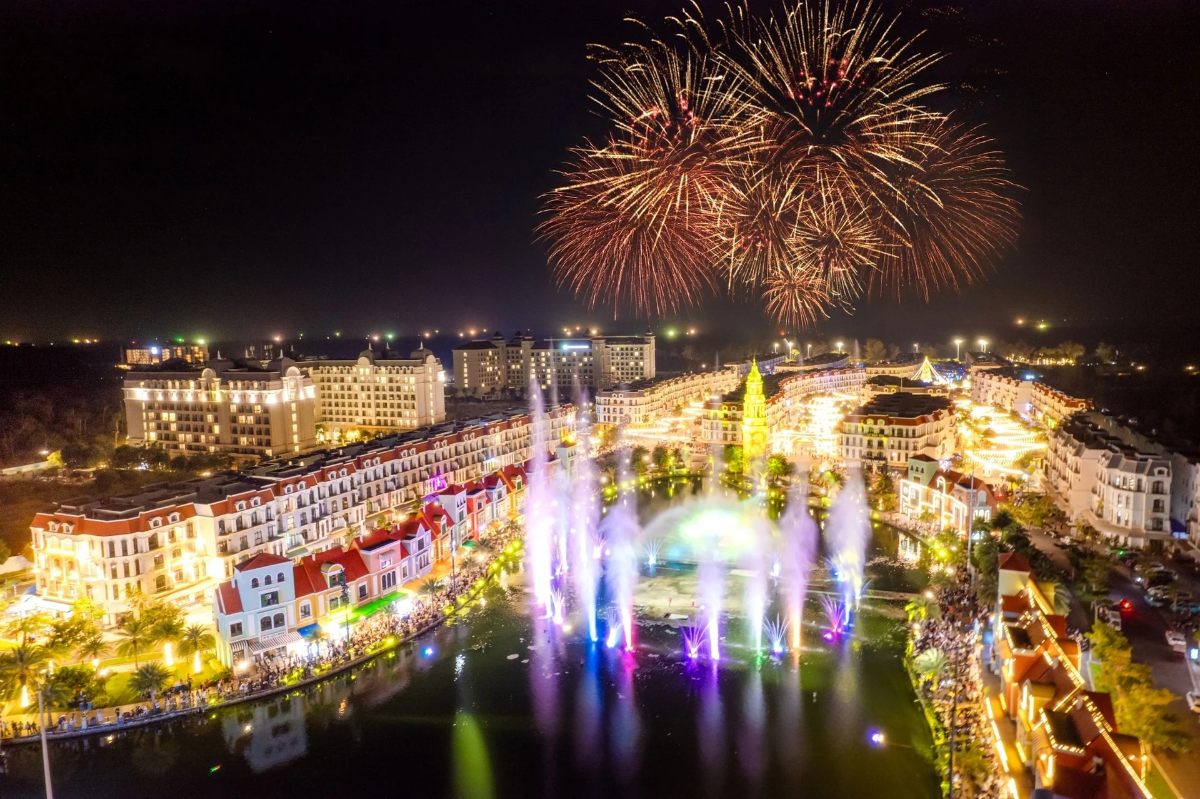 Đón cao điểm du lịch Tết Nguyên đán, Sở Du lịch An Giang đã có văn bản chỉ đạo, yêu cầu các cơ sở lưu trú, doanh nghiệp lữ hành niêm yết giá công khai.