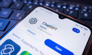 ChatGPT sẽ hiển thị quảng cáo cho người dùng dựa trên cuộc hội thoại với chatbot.