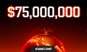 Esports World Cup Foundation (EWCF) vừa chính thức công bố quỹ giải thưởng trị giá 75 triệu USD.