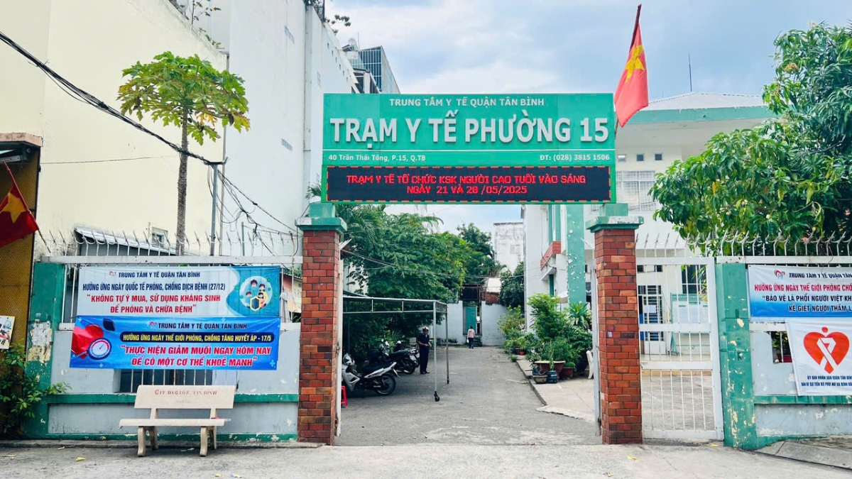 Sau nhiều năm hoạt động, hệ thống&nbsp;trạm y tế&nbsp;phường, xã vẫn chưa phát huy đầy đủ vai trò nền tảng của y tế cơ sở.&nbsp;