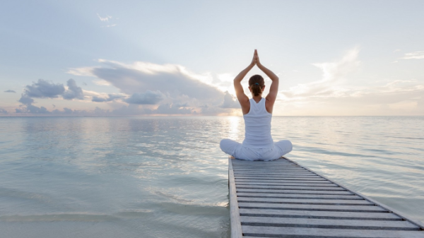 Tiềm năng của du lịch trường thọ