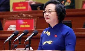 Chính phủ kiến tạo phát triển, liêm chính, hành động quyết liệt, phục vụ Nhân dân