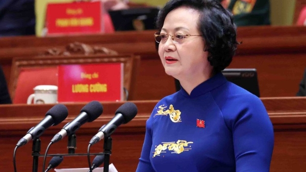 Chính phủ kiến tạo phát triển, liêm chính, hành động quyết liệt, phục vụ Nhân dân