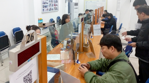 Hà Nội: Giao quyền giải quyết 6 thủ tục hành chính lĩnh vực việc làm về xã, phường