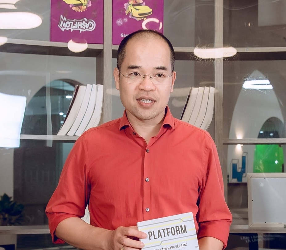 <b>Startup Hàn Quốc vào Việt Nam sẽ mang lại lợi ích cho cả hai bên. Đối với các chương trình ươm tạo và đầu tư của Hàn Quốc, khi hợp tác với Việt Nam, họ có thêm đối tác để cùng triển khai các hoạt động ngay tại thị trường Việt Nam.&nbsp;Thông qua các hoạt động chung này, cả hai phía đều có cơ hội học hỏi kinh nghiệm lẫn nhau.</b>