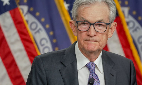 Tổng thống Trump có thể sắp công bố người được chọn cho ghế Chủ tịch Fed