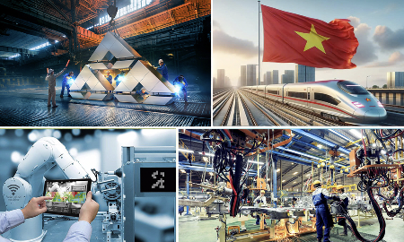 Chính sách đặc biệt phát triển kinh tế tư nhân: Cổ phiếu nhóm nào được lợi nhất?