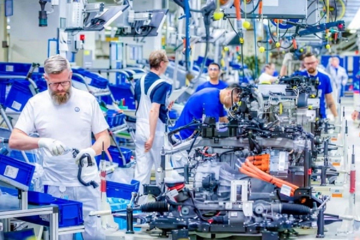 Doanh nghiệp châu Âu tại Việt Nam đặt niềm tin vào tăng trưởng năm 2026.