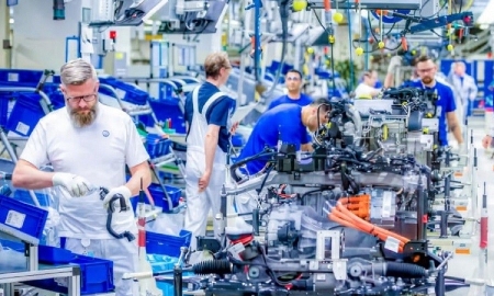 Doanh nghiệp châu Âu tại Việt Nam đặt niềm tin vào tăng trưởng năm 2026.