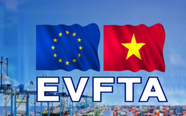 EVFTA là một trong 3 Hiệp định thương mại tự do lớn Việt Nam tham gia.