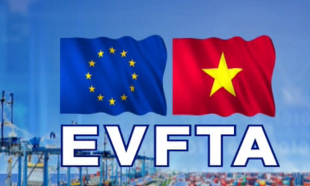EVFTA là một trong 3 Hiệp định thương mại tự do lớn Việt Nam tham gia.