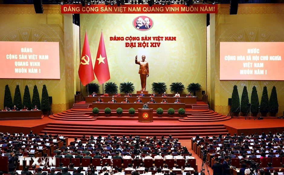 Đề xuất các giải pháp chiến lược bảo đảm tăng trưởng kinh tế hai con số giai đoạn 2026–2030
