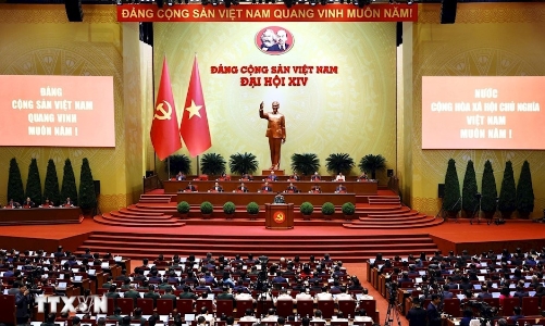 Đề xuất các giải pháp chiến lược bảo đảm tăng trưởng kinh tế hai con số giai đoạn 2026–2030