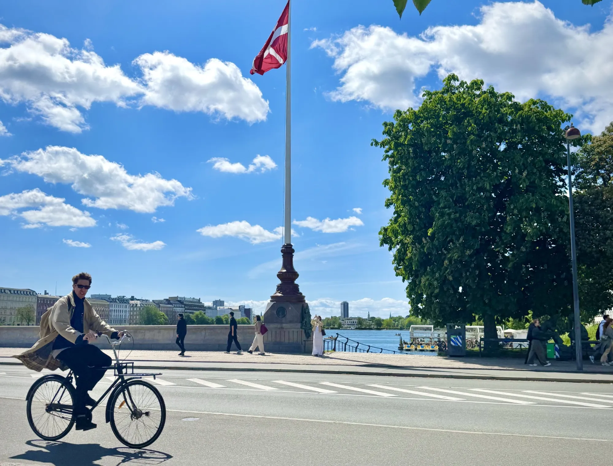 Ảnh minh họa - Ảnh: Bloomberg.