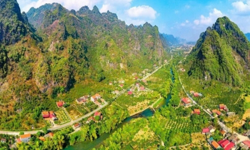 Quy hoạch tu bổ, phục hồi Di tích lịch sử Chi Lăng 