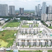 Thị trường bất động sản hồi phục nhưng mức độ lan tỏa chưa đồng đều 