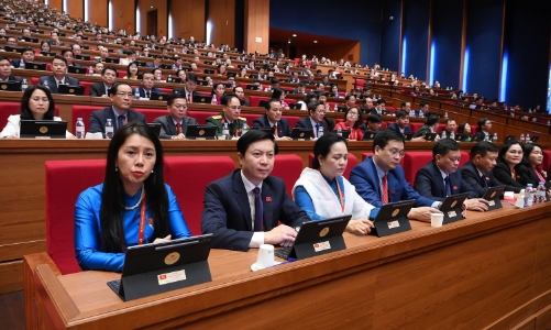 Tinh gọn bộ máy – chìa khóa chiến lược đưa đất nước bước vào kỷ nguyên vươn mình