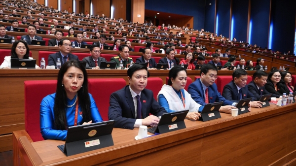 Tinh gọn bộ máy – chìa khóa chiến lược đưa đất nước bước vào kỷ nguyên vươn mình