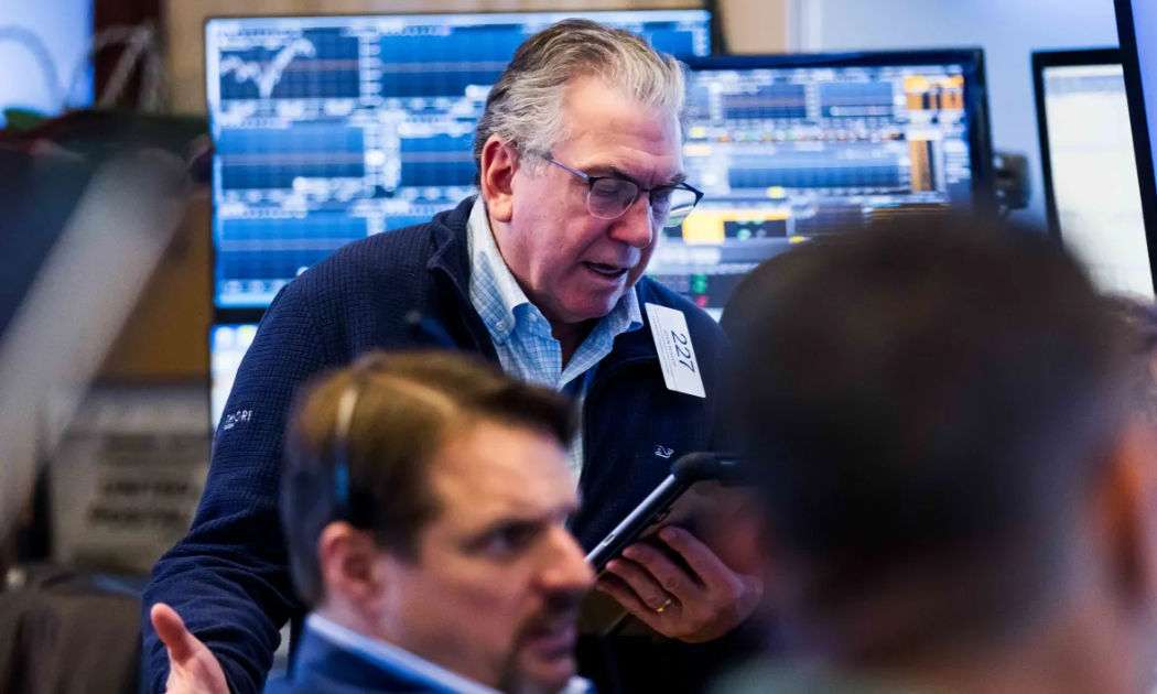Ảnh minh họa - Ảnh: NYSE.