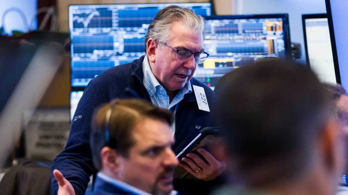 Ảnh minh họa - Ảnh: NYSE. 