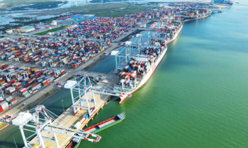  Sức chống chịu của thương mại và tín dụng Việt Nam