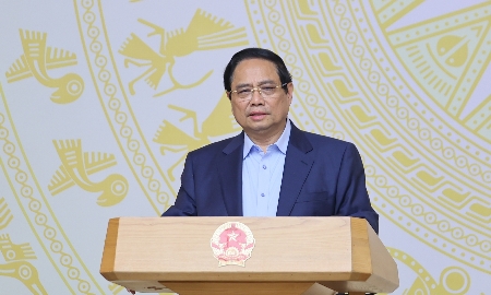 Kiện toàn Ban Chỉ đạo thực hiện thí điểm cơ chế, chính sách đặc thù phát triển TP.Hồ Chí Minh