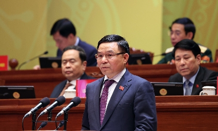 Ngành Công thương chuyển từ “quản lý” sang “kiến tạo” để bứt phá