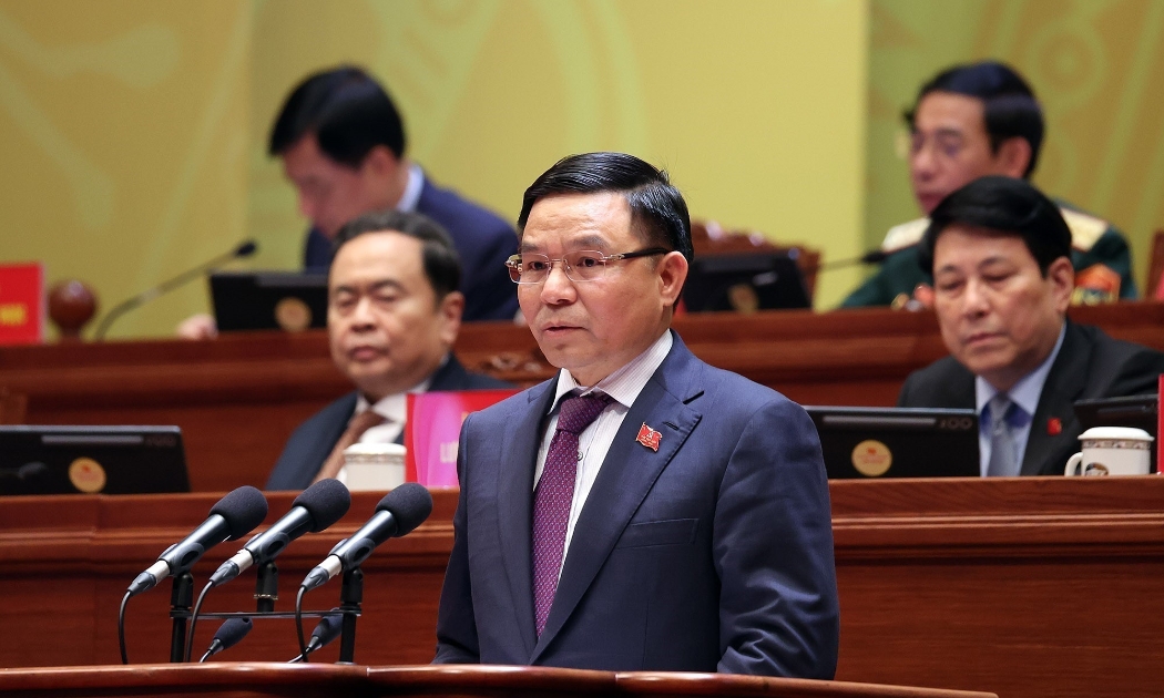 Ngành Công thương chuyển từ “quản lý” sang “kiến tạo” để bứt phá