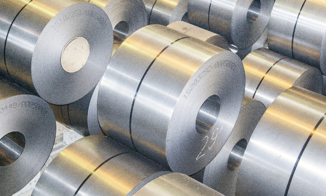 Vương quốc Anh rà soát hạn ngạch thuế quan với sản phẩm tôn mạ và thép tấm