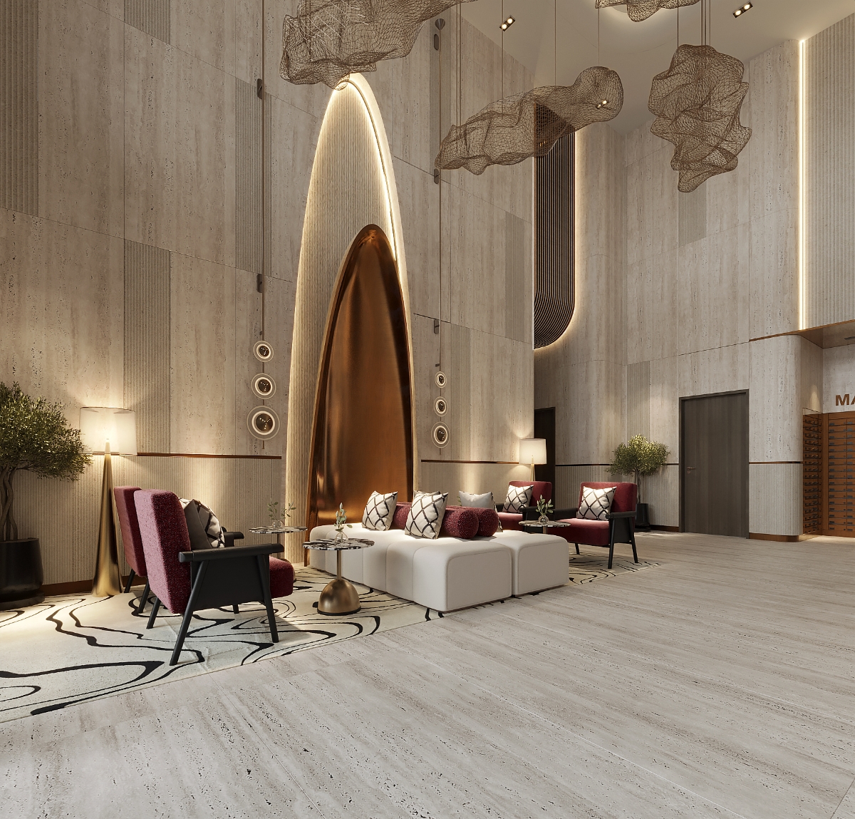 Khải Hoàn Imperial với thiết kế khác biệt dành riêng cho những chủ nhân có gu.&nbsp;Nguồn:&nbsp;Khải Hoàn Imperial.