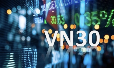 Cổ phiếu VPL chính thức lọt VN30, các ETF sẽ mua vào bao nhiêu?
