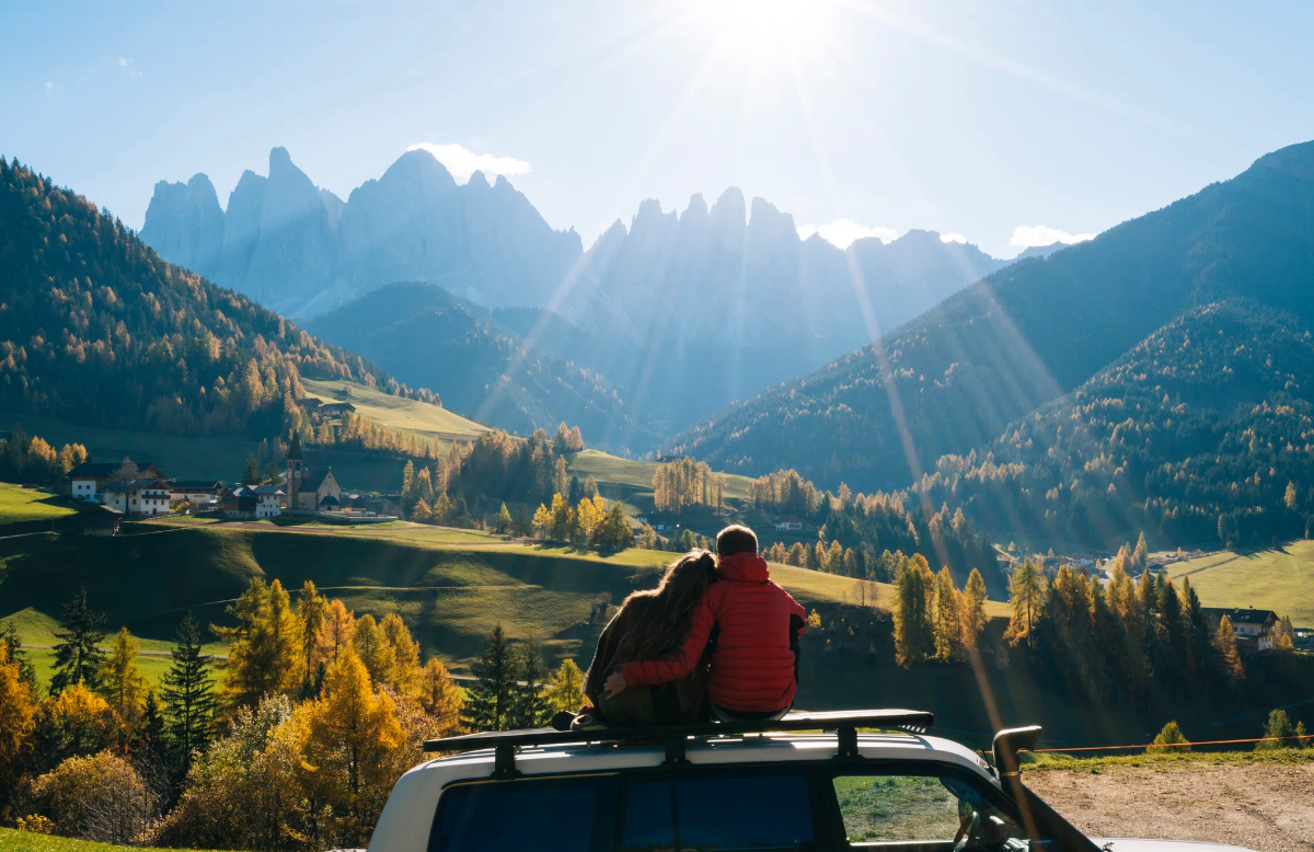 Xu hướng du lịch năm 2026 cũng cho thấy sự dịch chuyển sang du lịch chậm.