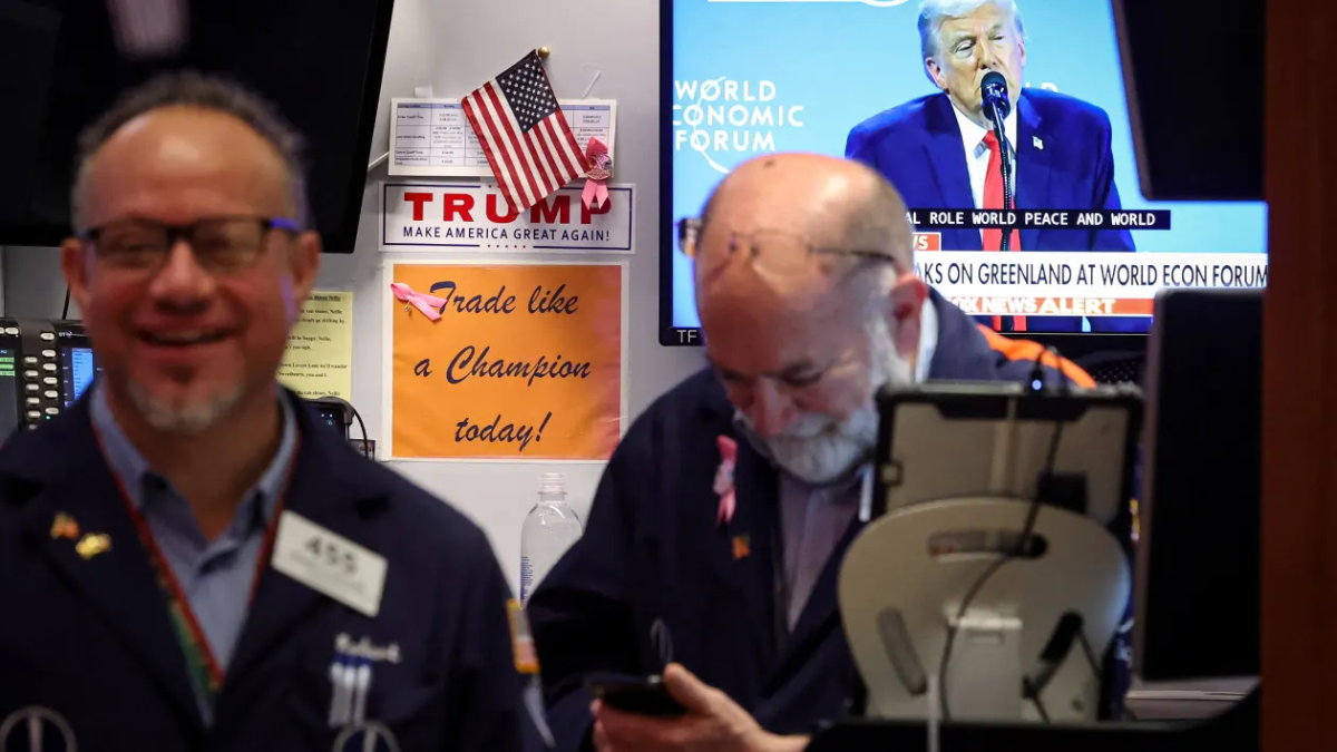 Ảnh minh họa - Ảnh: Reuters.Bi