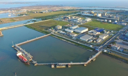 Hai Phong city prepares zoning plan for 10 IPs