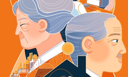 “Nền kinh tế bạc” mở ra một thị trường rộng lớn