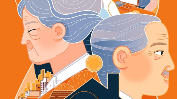 “Nền kinh tế bạc” mở ra một thị trường rộng lớn