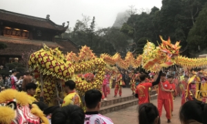 Lễ hội Chùa Hương 2026: Hoàn thiện hồ sơ trình UNESCO công nhận Di sản văn hóa thiên nhiên thế giới