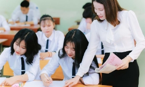 Bộ Giáo dục: Cấm ép phụ huynh, học sinh tham gia các hoạt động tự nguyện