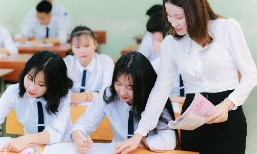 Giám đốc Sở Giáo dục đào tạo có thẩm quyền tuyển dụng giáo viên