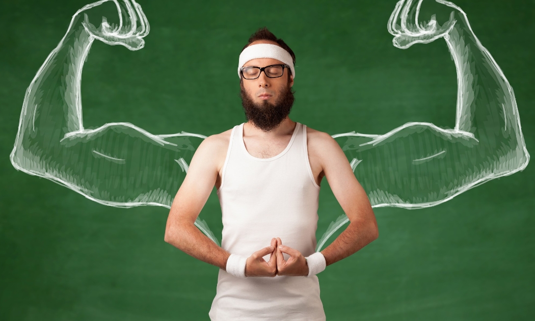 Quan niệm sai lầm “gầy là khỏe”