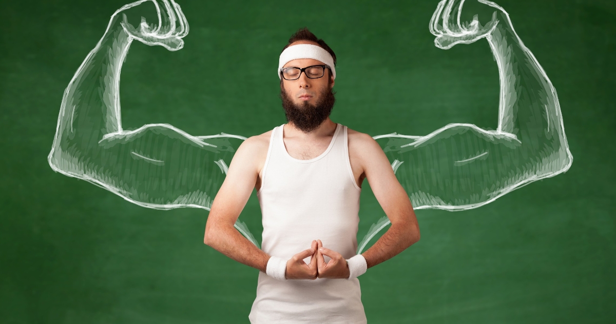 Mỡ xấu có thể âm thầm tích tụ trong mạch máu dù cơ thể gầy gò.