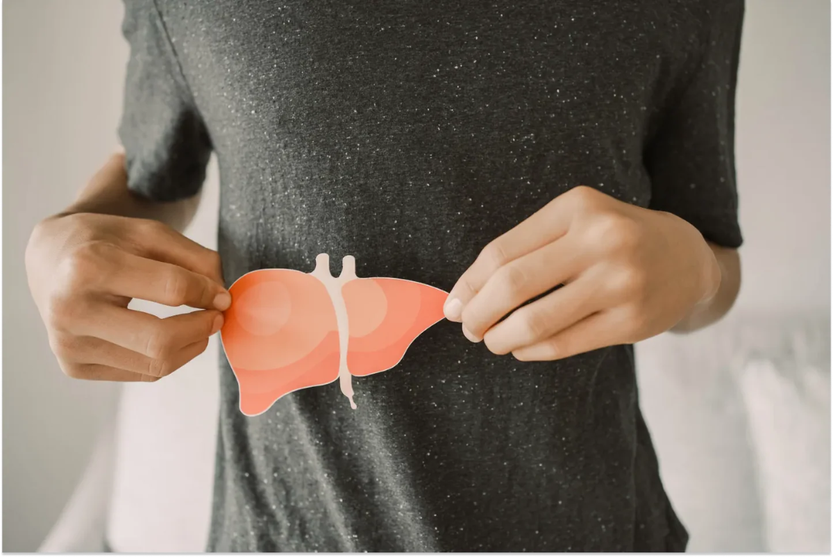 Lối sống hiện đại của giới trẻ cũng góp phần 