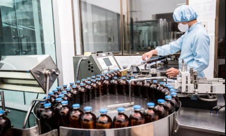 Hồ sơ đăng ký sản xuất thuốc thú y phải có bản thuyết minh kỹ thuật sản xuất thuốc thú y.