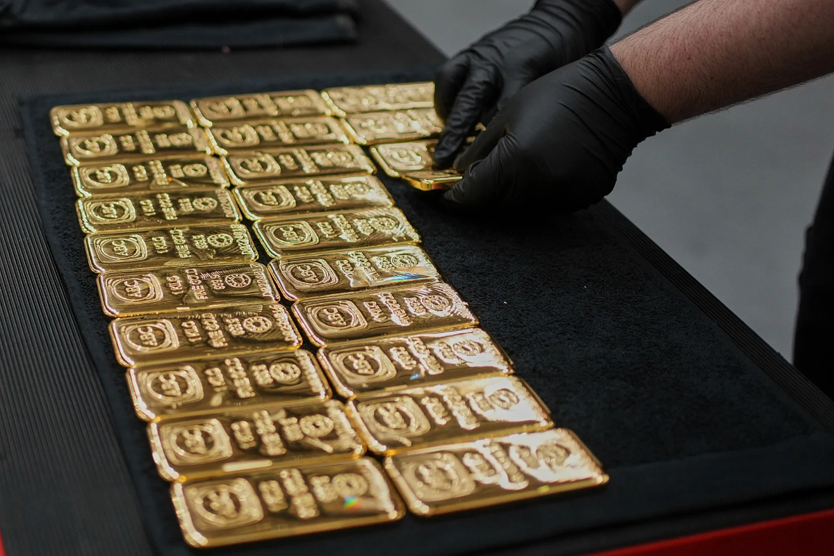 Ảnh minh họa - Ảnh: AP.