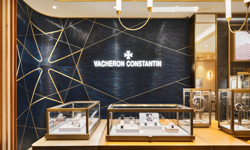 Thương hiệu đồng hồ 270 tuổi đến Việt Nam