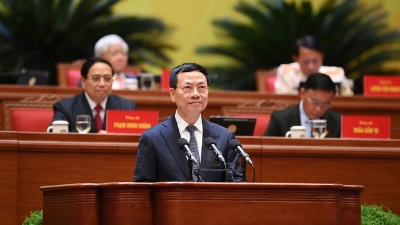 Science and technology, innovation, digital transformation redefined as drivers for double-digit growth