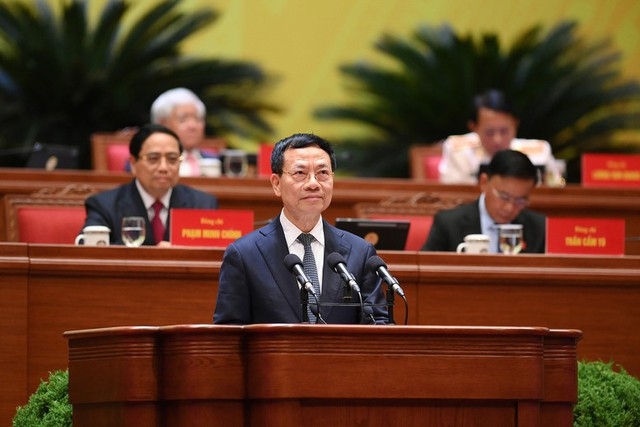 Science and technology, innovation, digital transformation redefined as drivers for double-digit growth