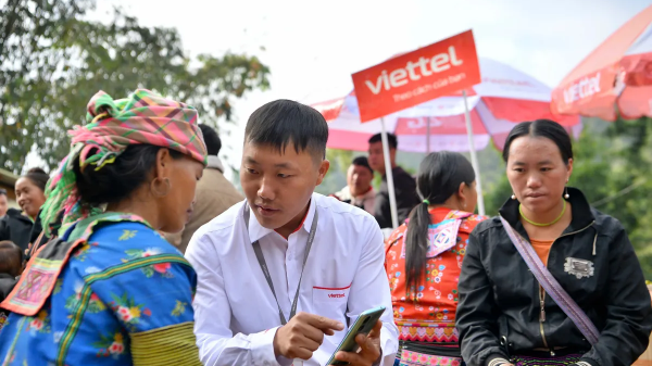 Nâng cao năng lực cán bộ cơ sở yếu tố quyết định của giảm nghèo thông tin